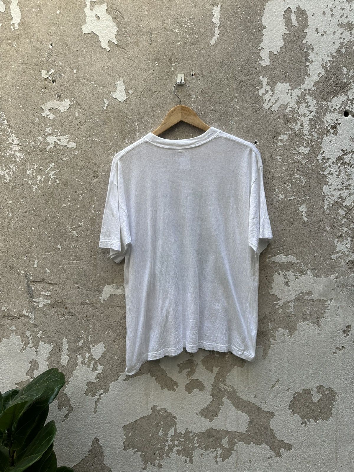 Anime × Japanese Brand × Vintage Vintage Japanese Anime Tees Size US M / EU 48-50 / 2 - 2 Thumbnail