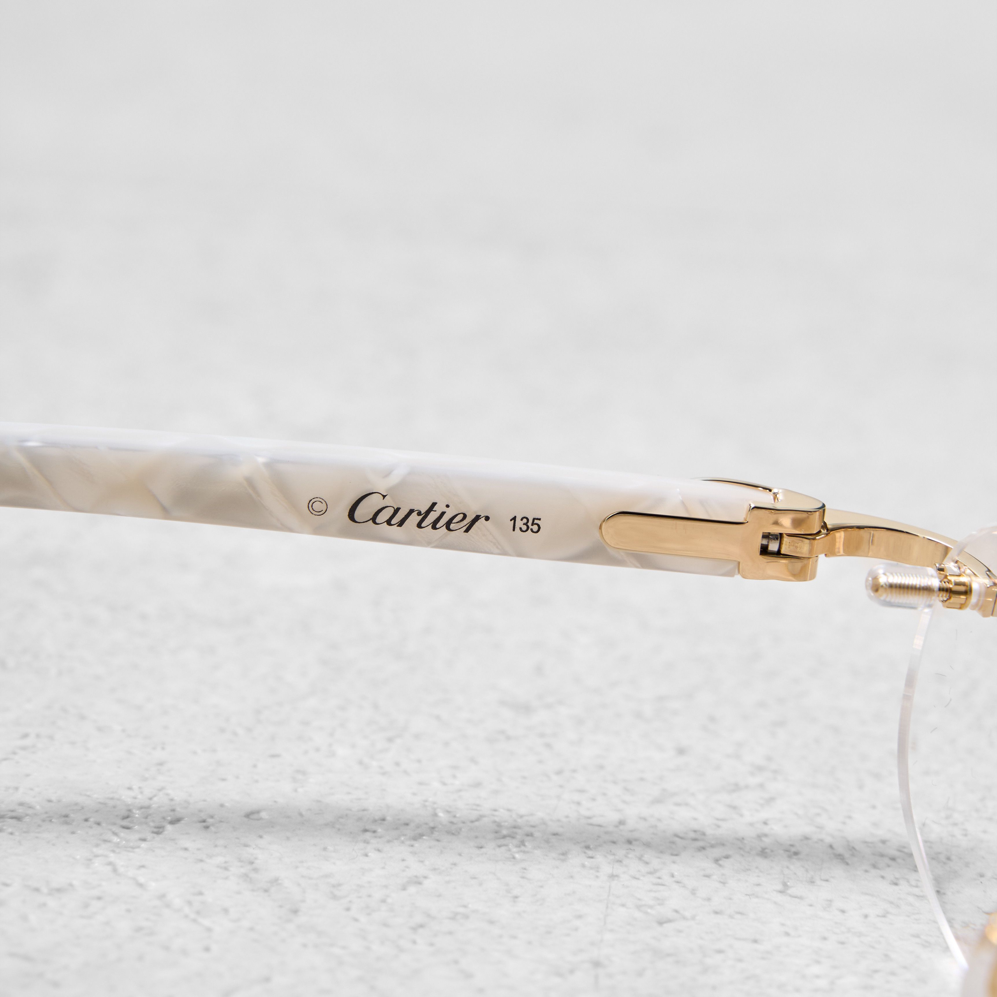 Cartier CARTIER CT0056O_002 Size ONE SIZE - 7 Thumbnail