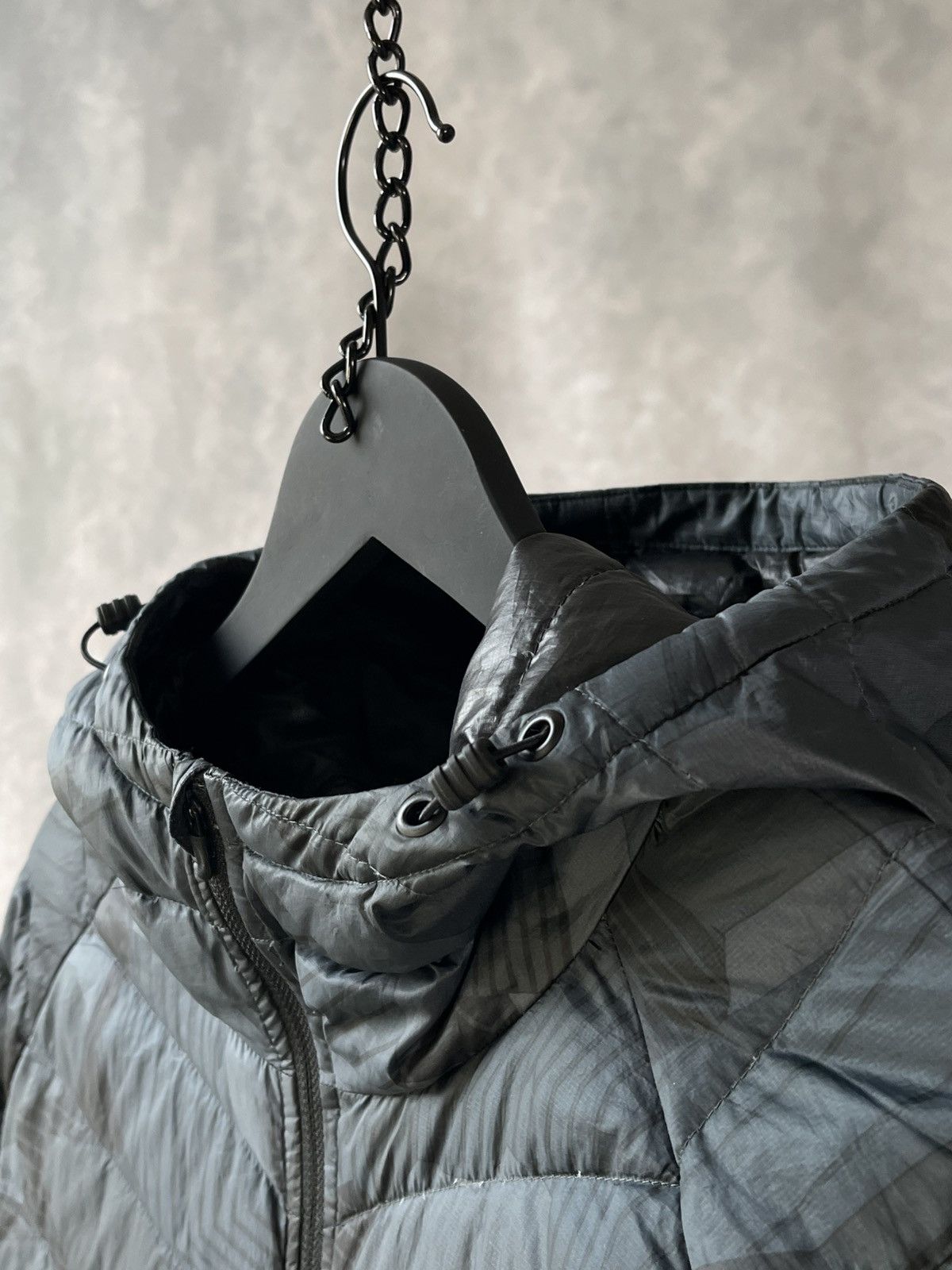 Nike × Vintage Jacket Nike Tech Fleece Size US M / EU 48-50 / 2 - 6 Thumbnail
