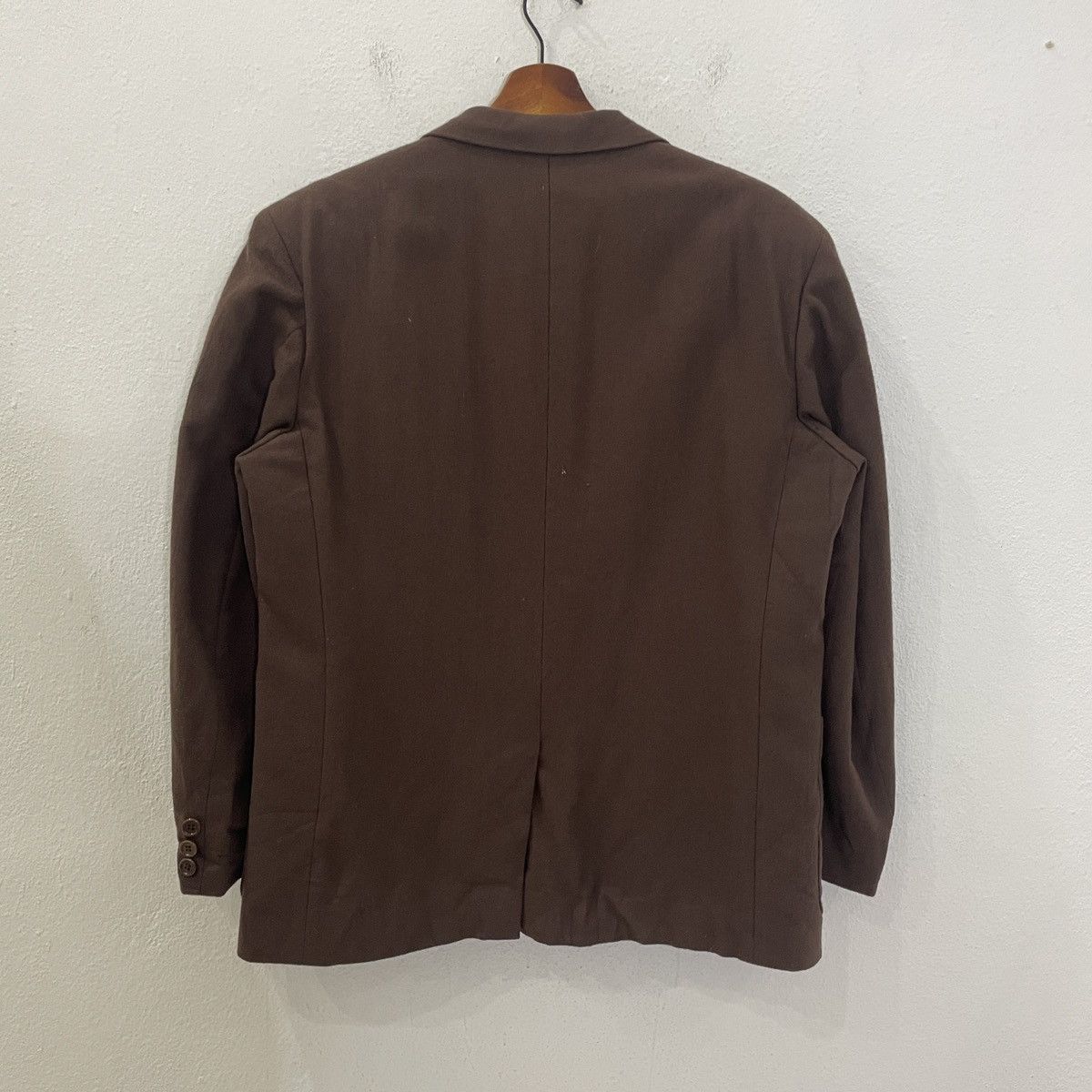 Issey Miyake Vintahe Zucca By Issey Miyake Coat Jacket Size US M / EU 48-50 / 2 - 8 Thumbnail