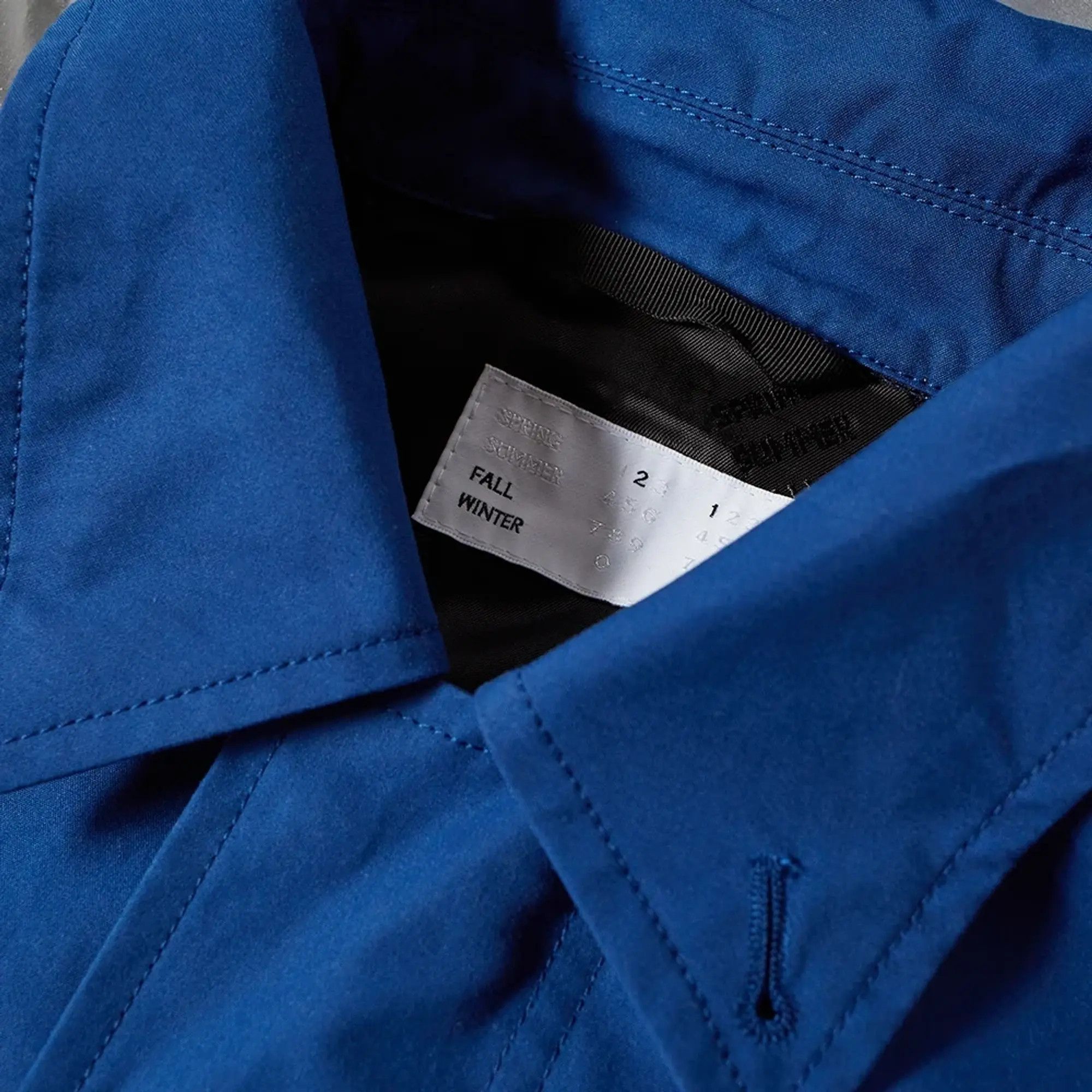 4SDESIGNS 4SDesigns Ventile BDU Hooded Parka Size US M / EU 48-50 / 2 - 5 Thumbnail
