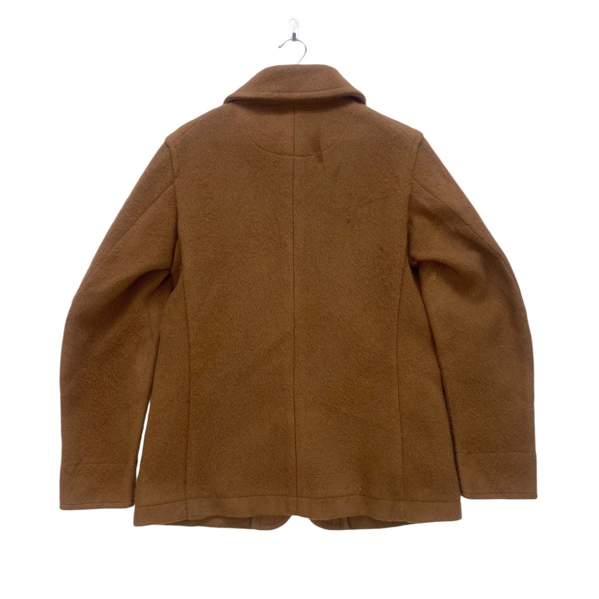 Danton Vintage Danton Made in Japan Wool Coat Jacket Size US XS / EU 42 / 0 - 4 Thumbnail