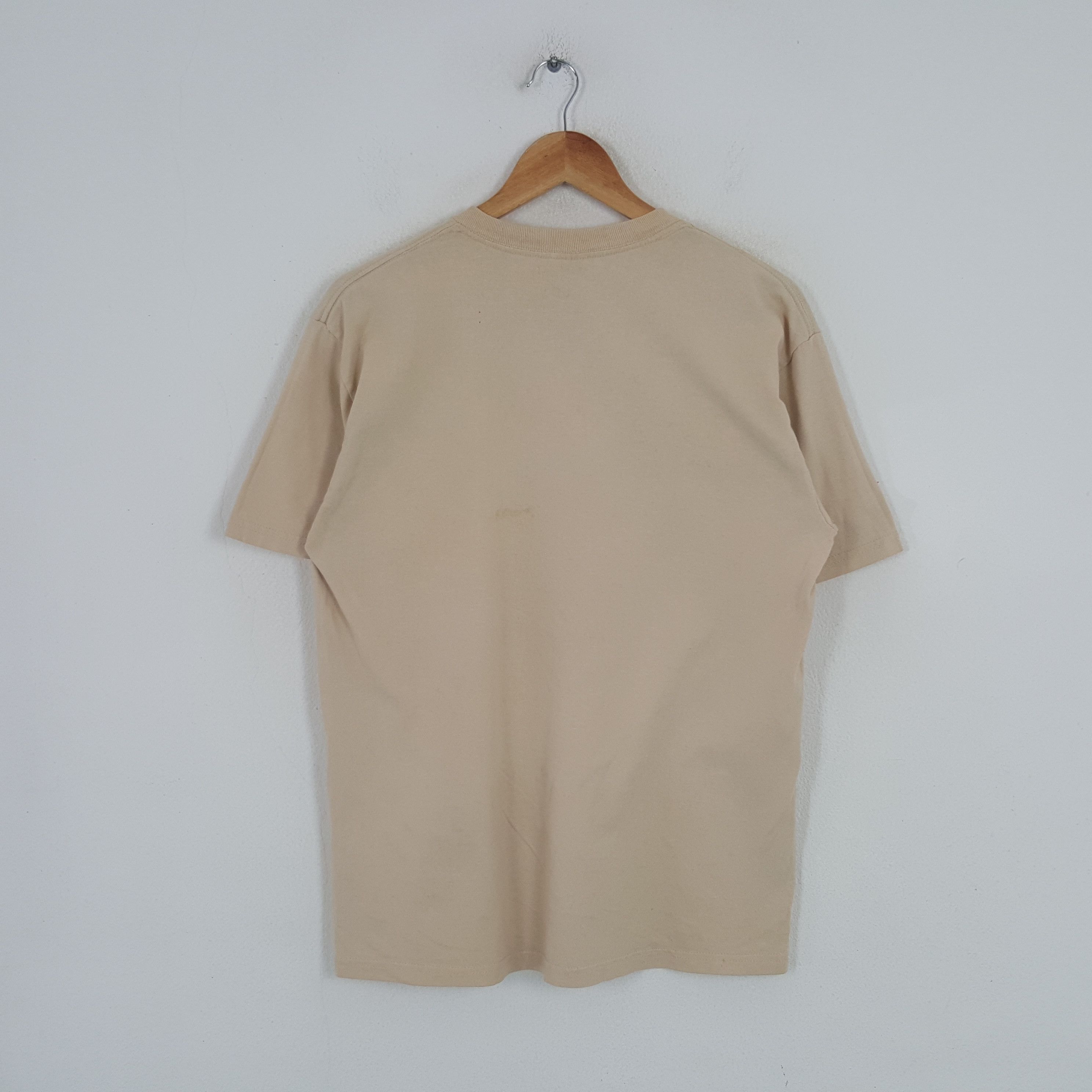 Band Tees × Vintage Vintage The Used American Rock Band Tshirt Size US M / EU 48-50 / 2 - 3 Thumbnail