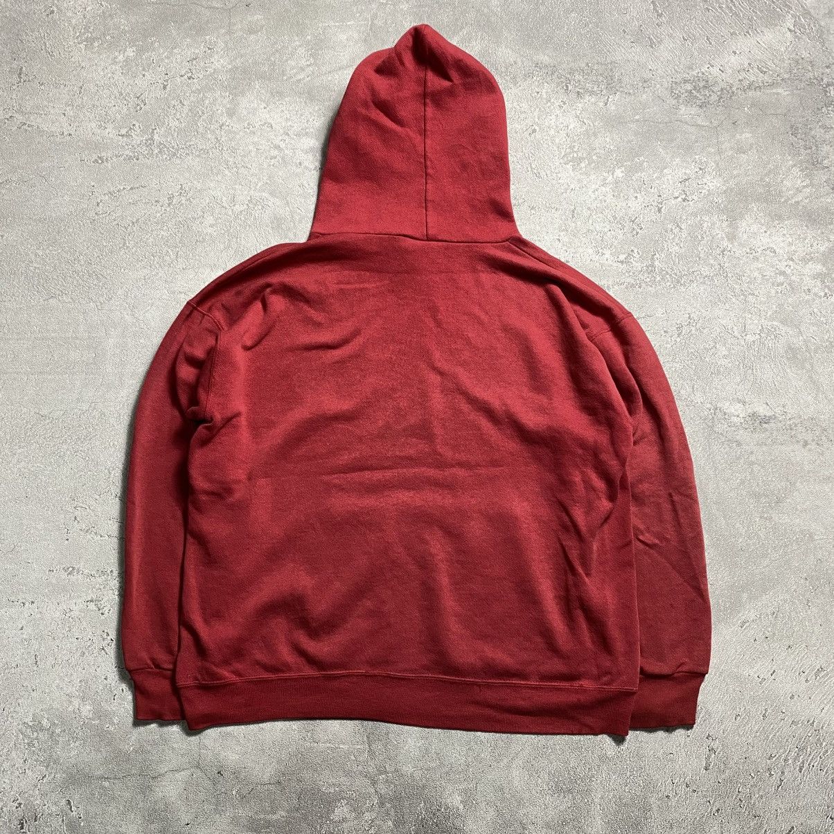 Marlboro Vintage Marlboro Hoodie Sun Faded Size L Size US L / EU 52-54 / 3 - 6 Thumbnail