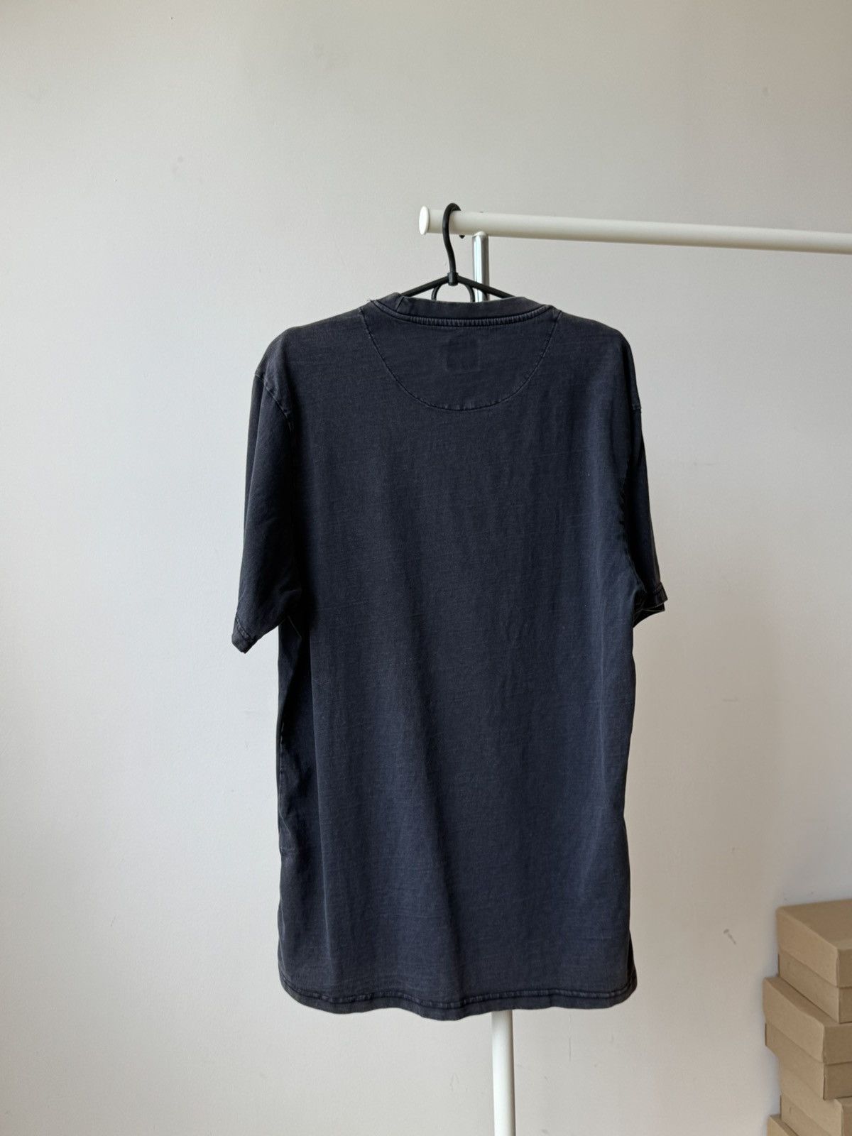 Karl Kani Vintage Karl Kani Sun Faded Rap Style 90s Y2K Tee Size US L / EU 52-54 / 3 - 3 Thumbnail