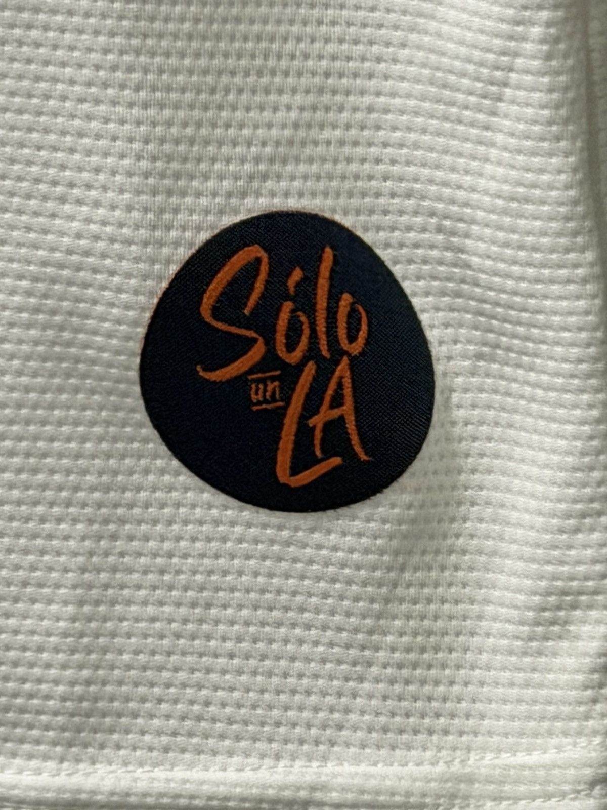 Adidas Adidas AeroReady LA Galaxy Solo Un LA Soccer Jersey Small Size US S / EU 44-46 / 1 - 4 Thumbnail