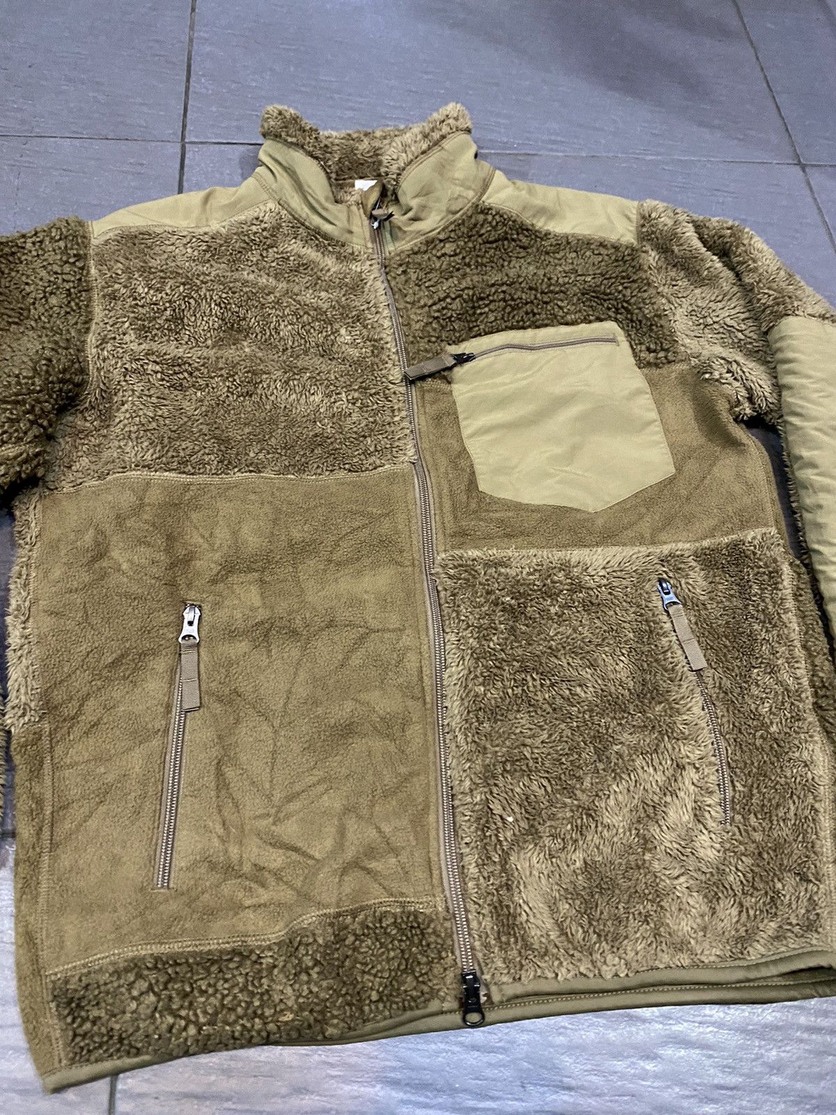 Engineered Garments × Uniqlo Engineered Garments New York X Uniqlo jackets Size US M / EU 48-50 / 2 - 3 Thumbnail