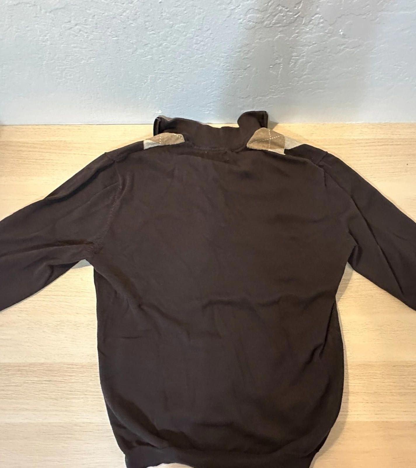 Vintage Vintage Sweatshirt – Concept by Claiborne Size US L / EU 52-54 / 3 - 5 Thumbnail