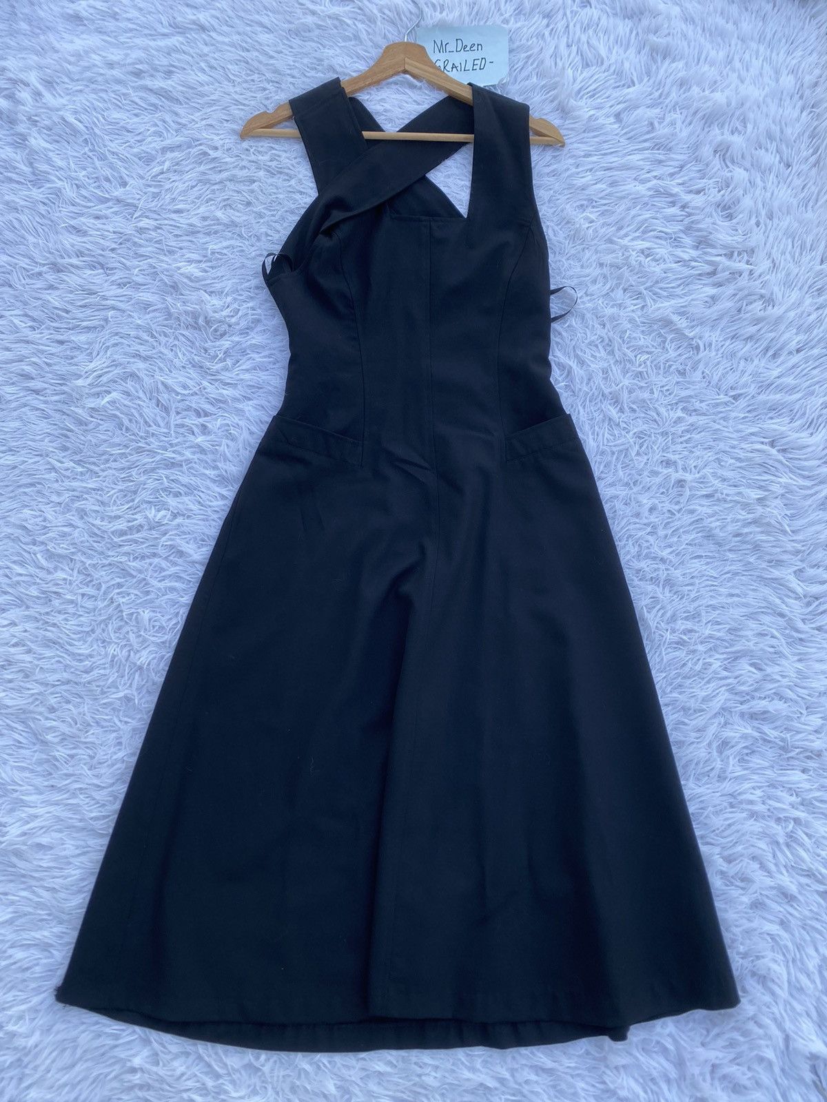 Jean Paul Gaultier Rare Vintage JPG Junior Gaultier Overall Size S / US 4 / IT 40 - 1 Thumbnail