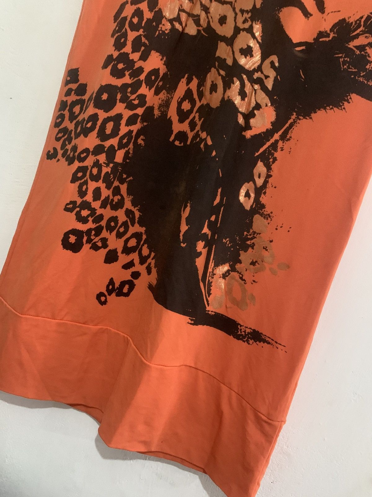 Japanese Brand Half shirt husteric style Size S / US 4 / IT 40 - 10 Thumbnail