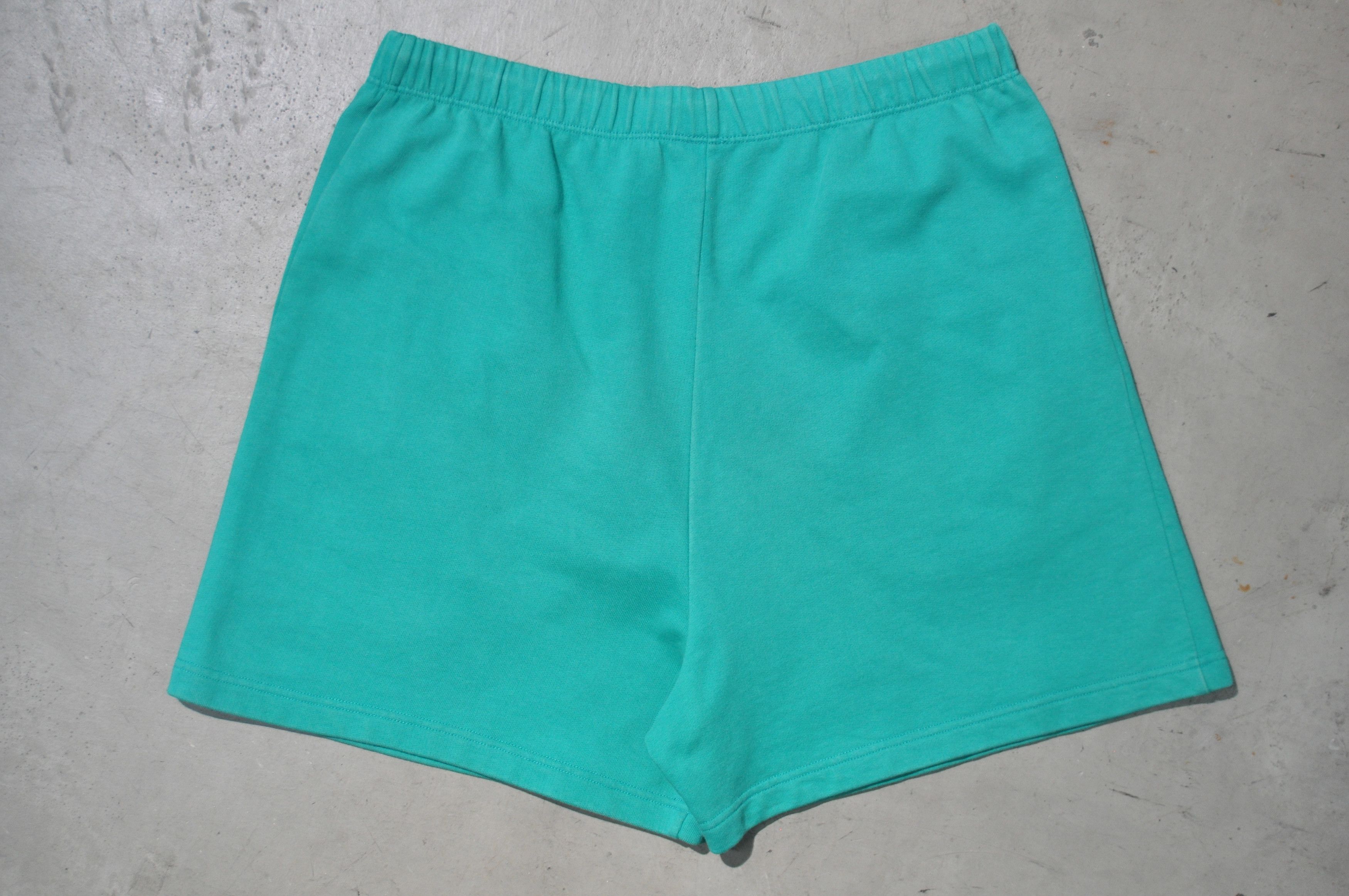 Balenciaga Balenciaga - S/S 17 - Sweat Shorts Size US 30 / EU 46 - 3 Thumbnail