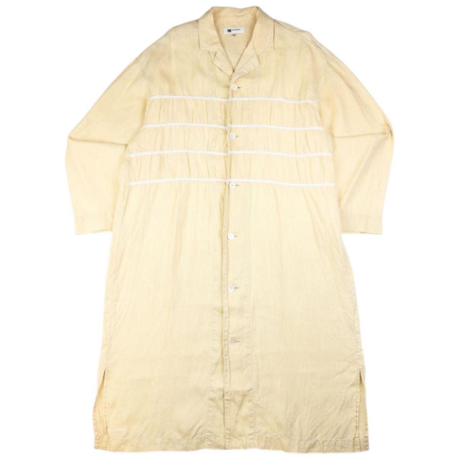 Issey Miyake Vintage Issey Miyake Button Up Jacket Size M Size ONE SIZE - 1 Thumbnail