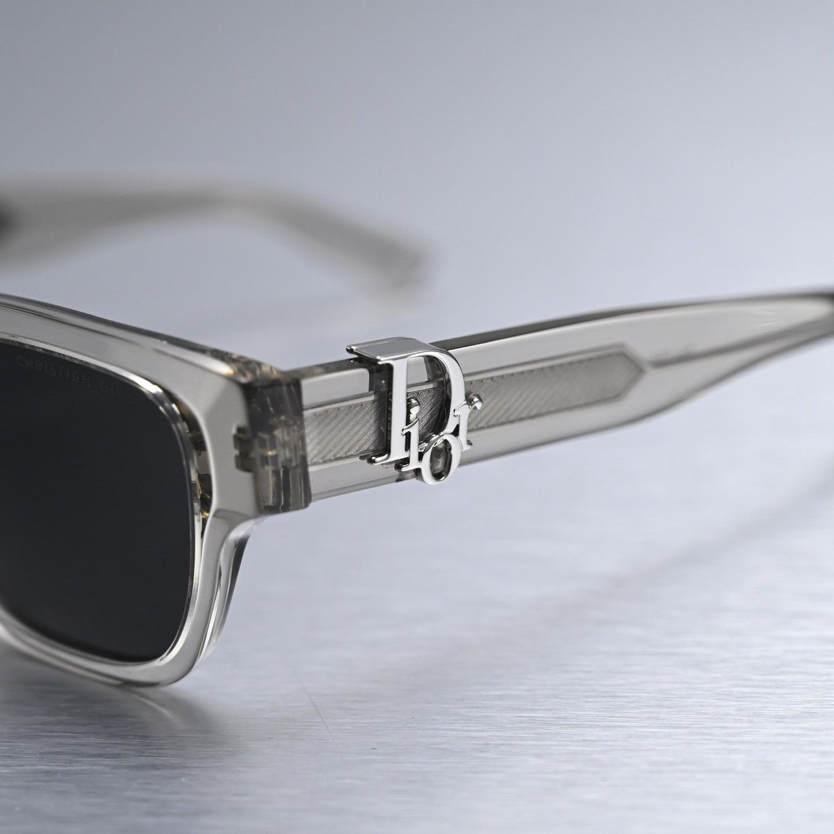 Dior DIOR OBLIQUE S1I SUNGLASSES Size ONE SIZE - 3 Thumbnail