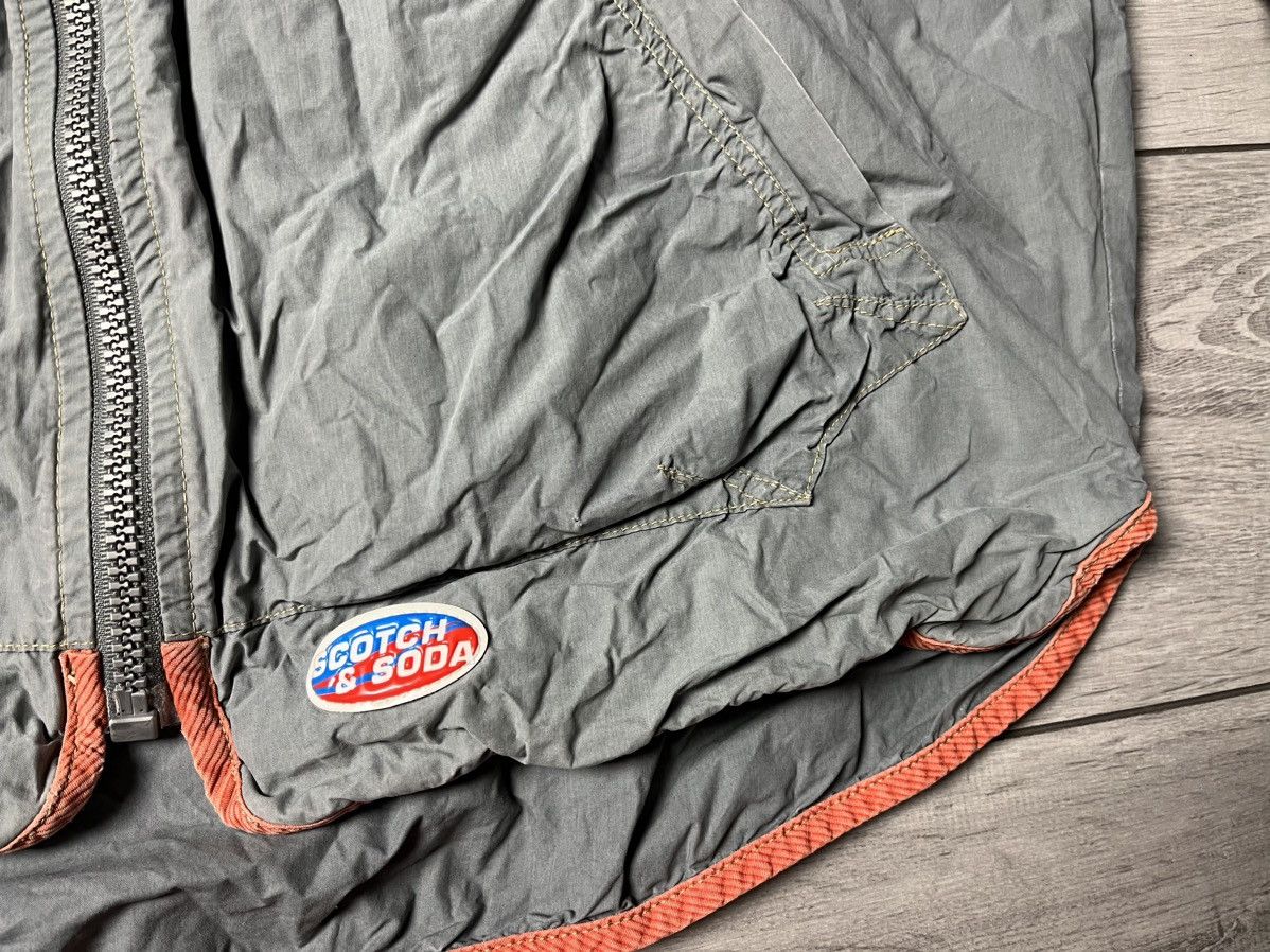 Scotch & Soda Scotch soda jacket vintage archive size Large Size US L / EU 52-54 / 3 - 4 Thumbnail