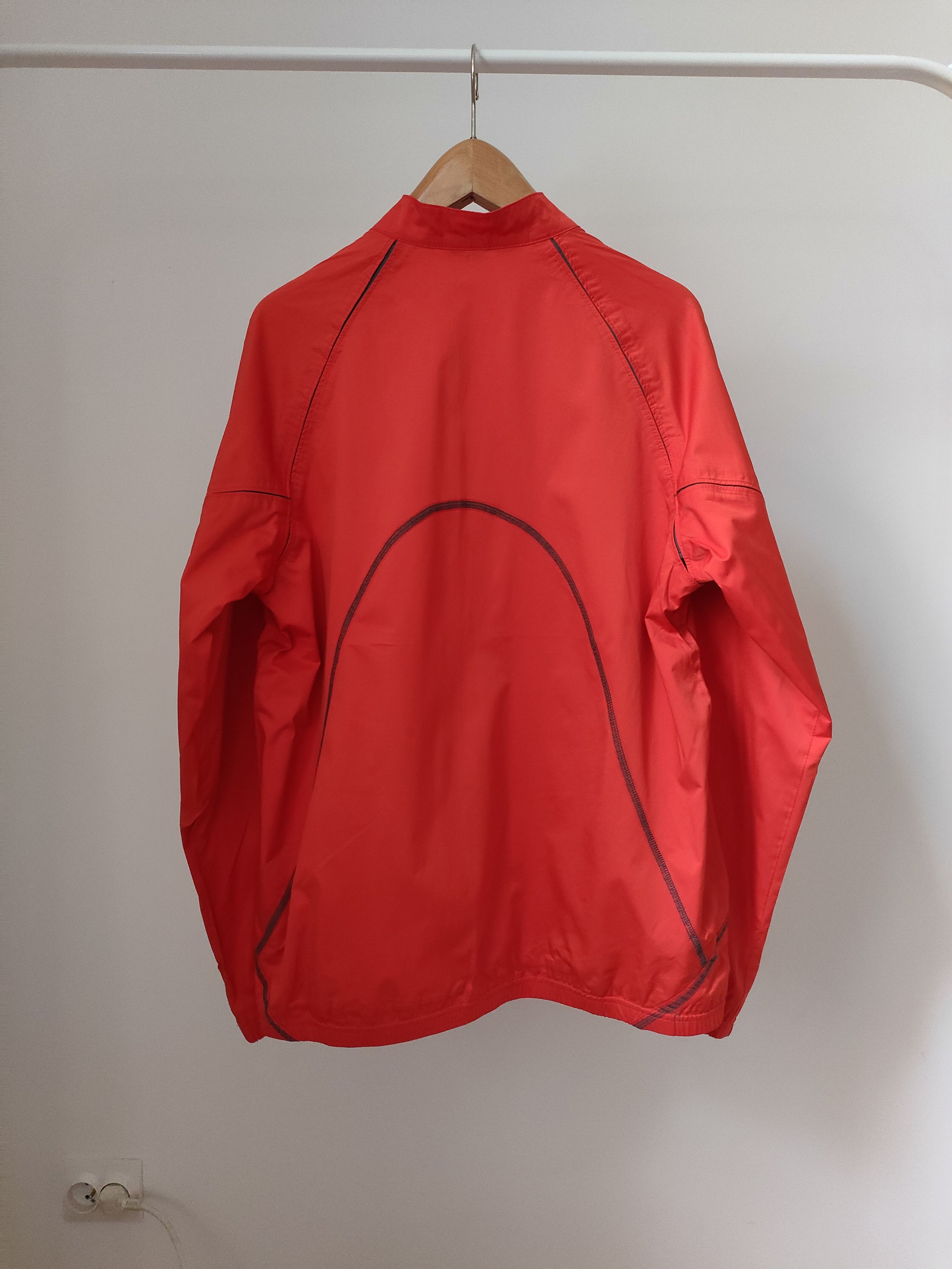 Nike Nike Mobius MB1 Jacket Size US M / EU 48-50 / 2 - 5 Thumbnail