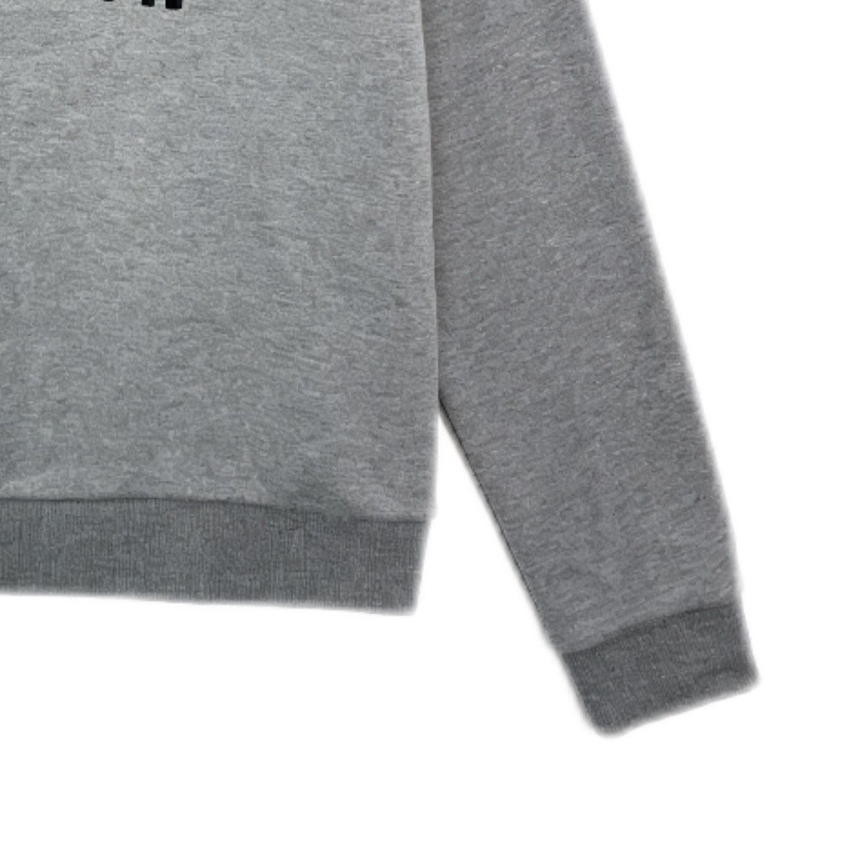Louis Vuitton Louis Vuitton LV Logo Embroidered Crew Neck Sweatshirt K26WX Size US XS / EU 42 / 0 - 5 Thumbnail