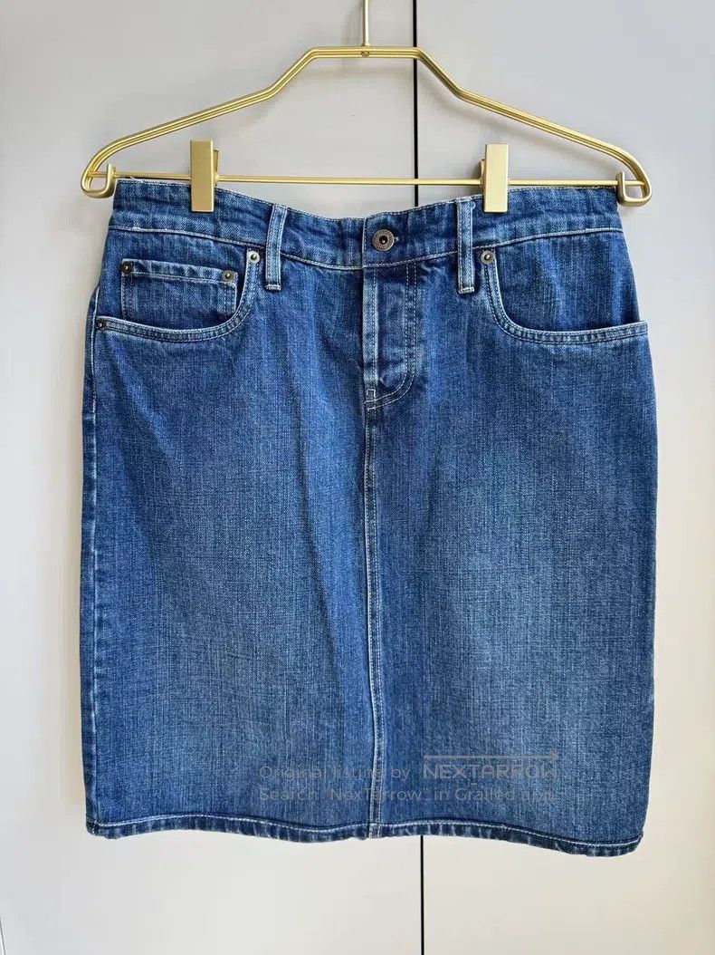 Miu Miu Miu Miu 40 overskirt Size 39" - 1 Thumbnail