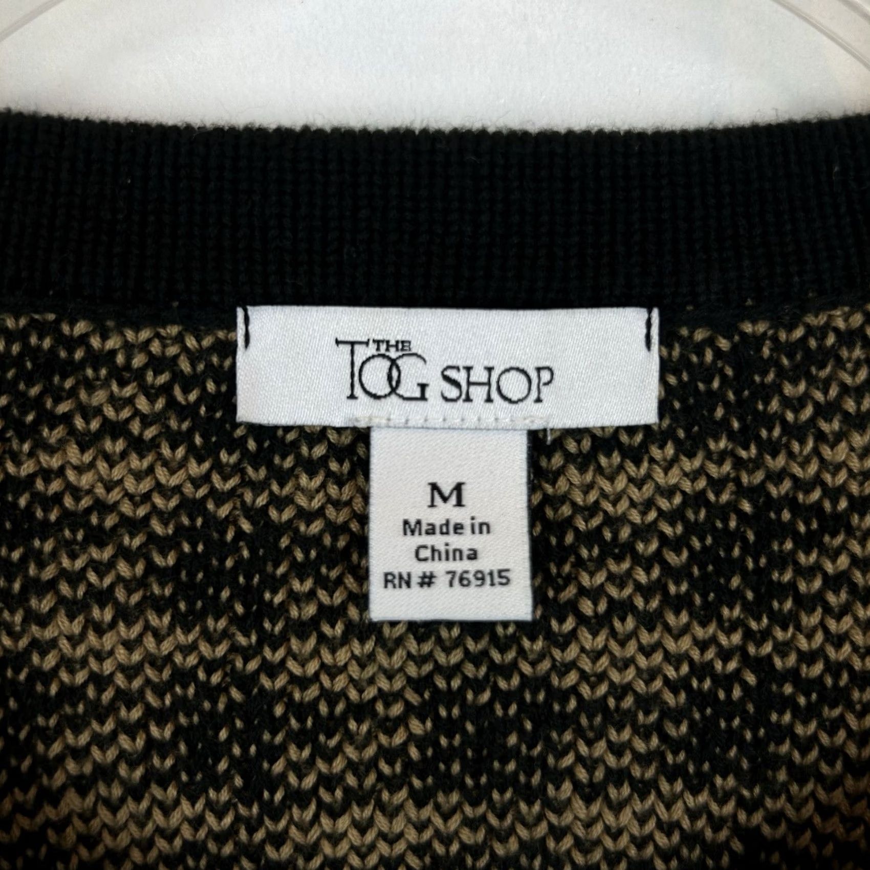 Vintage Here are some additional considerations: Size M / US 6-8 / IT 42-44 - 5 Thumbnail