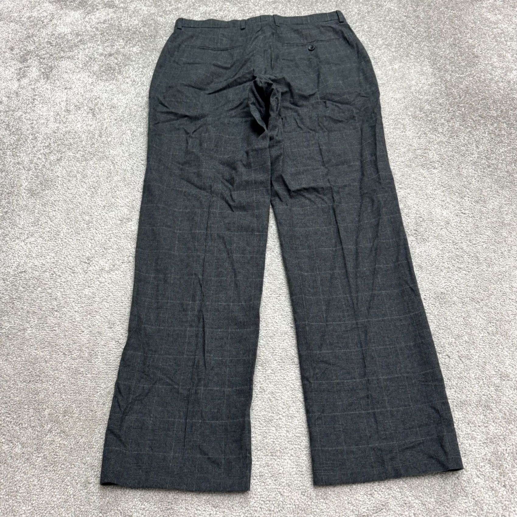 J.Crew VINTAGE- (none) Size US 32 / EU 48 - 2 Thumbnail
