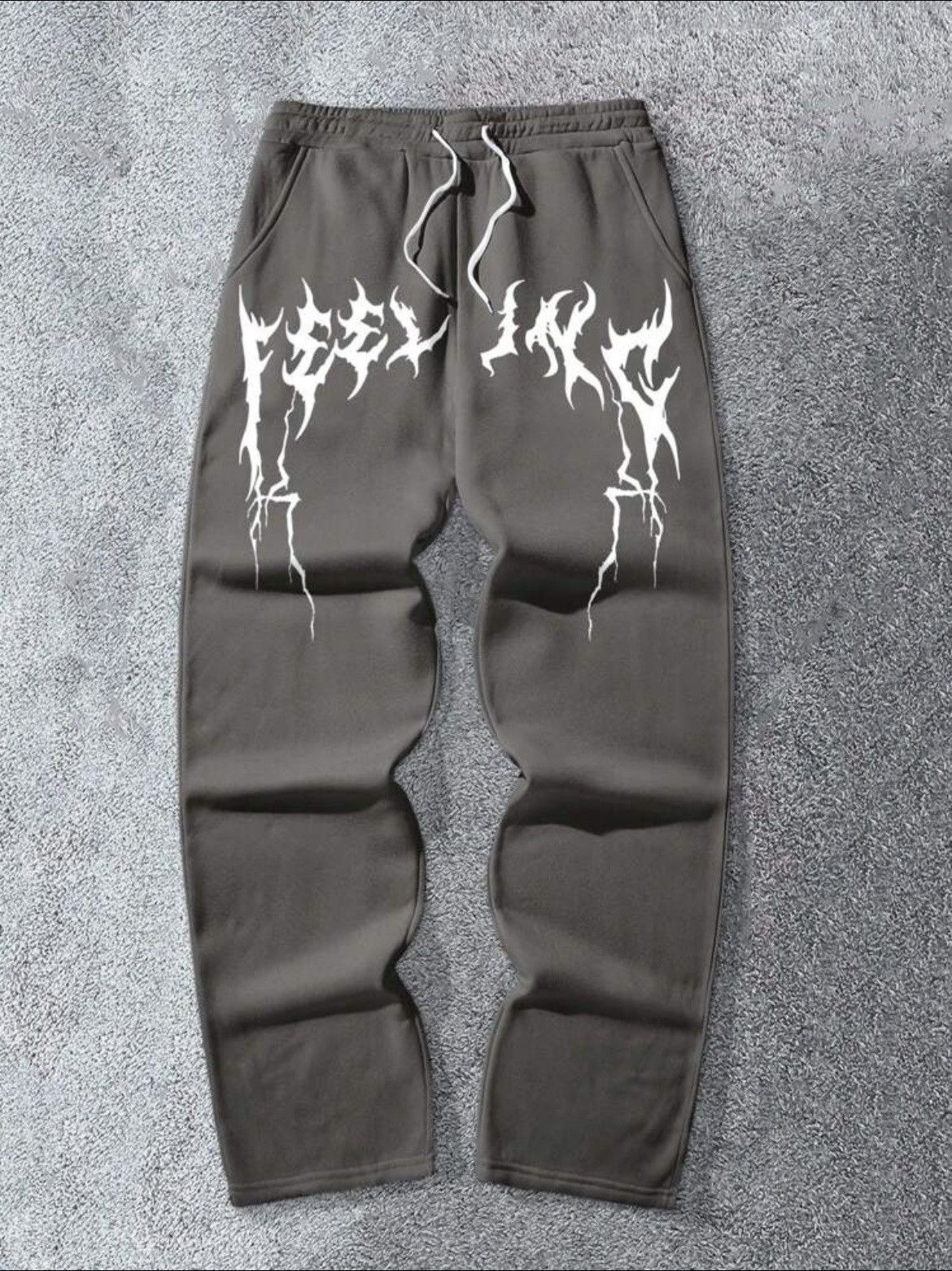 Designer × Japanese Brand 🖤NotAEmo🖤 Size US 38 / EU 54 - 3 Thumbnail