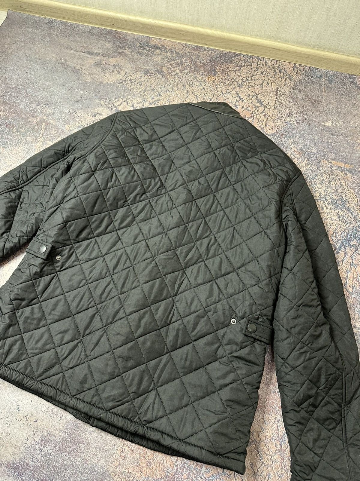 Barbour Vintage Barbour Jacket Size XL Size US XL / EU 56 / 4 - 8 Thumbnail
