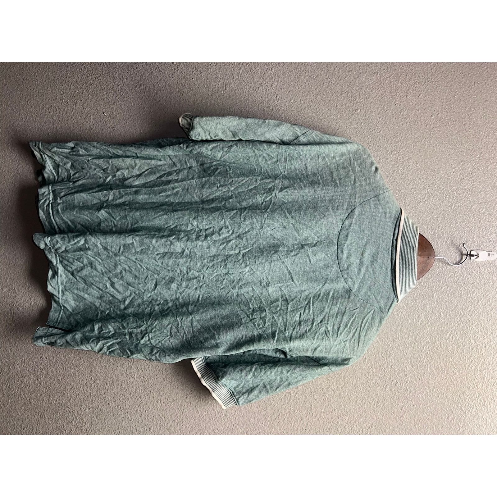 Vintage Vintage Pro Celebrity Polo Shirt USA Green Golf Large VTG L Size US L / EU 52-54 / 3 - 8 Thumbnail