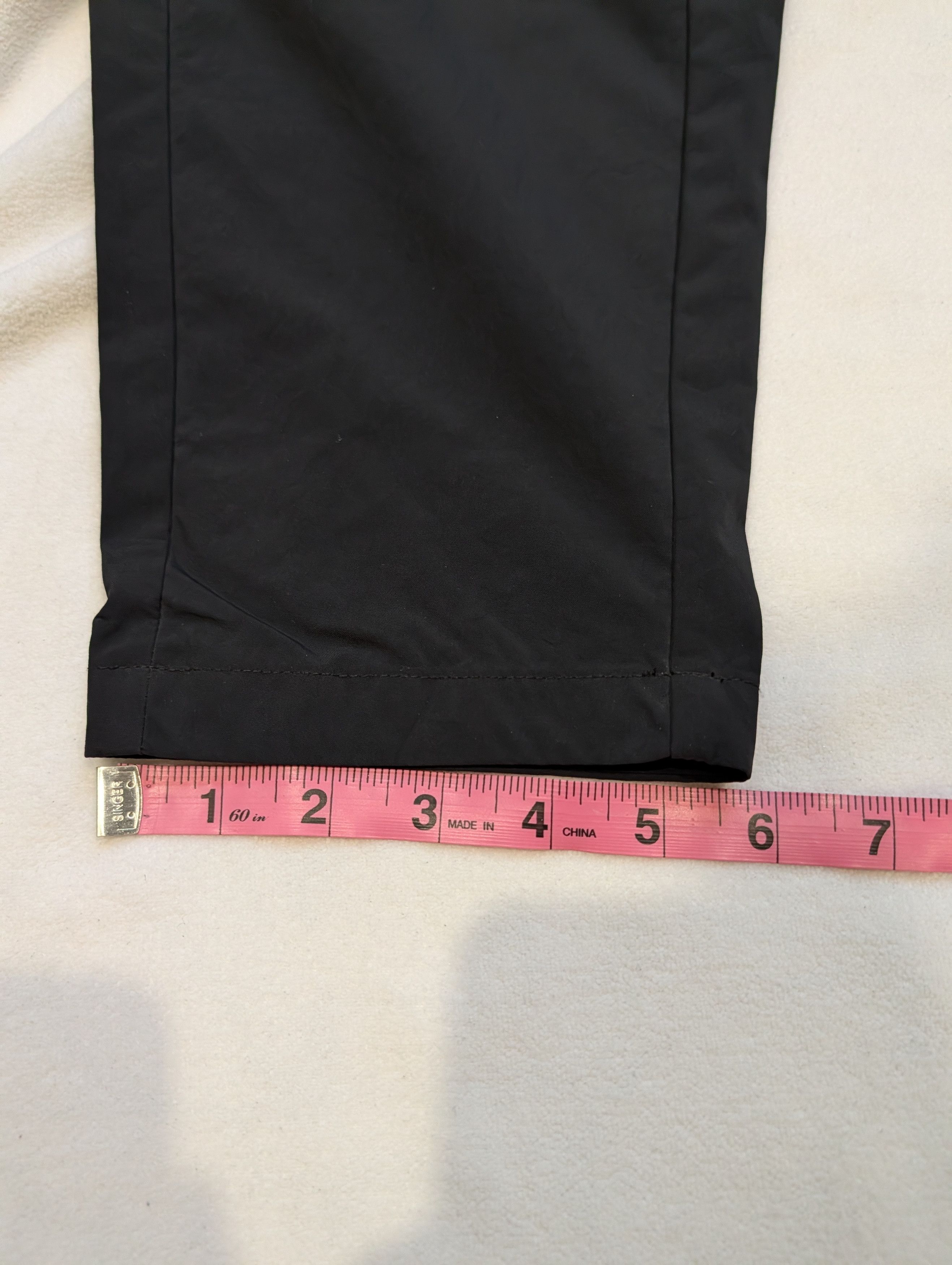 Nike Nike Tech Pack tapered pants Size US 32 / EU 48 - 3 Thumbnail