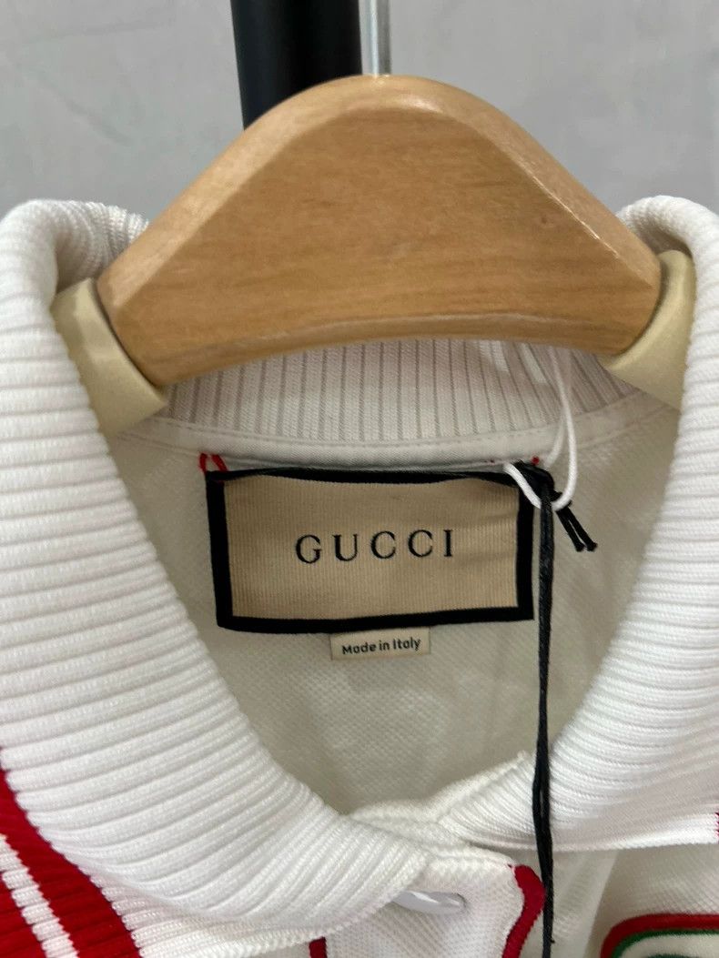 Gucci GucciSports series short-sleeved dress 2503-Nextarrow Size S / US 4 / IT 40 - 5 Thumbnail