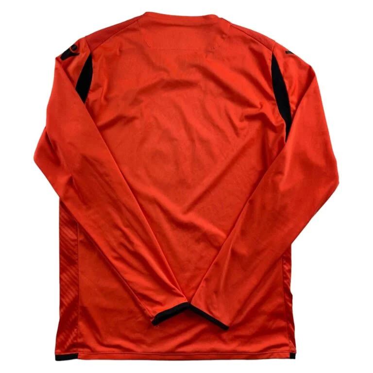 Macron Ross County Macron training LS football jersey size S Size US S / EU 44-46 / 1 - 2 Thumbnail