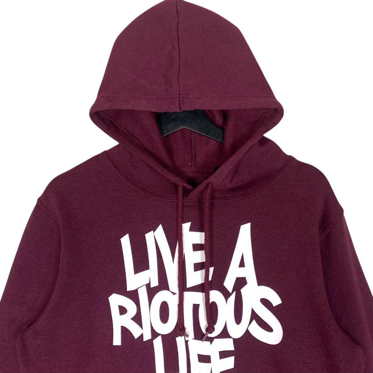 Japanese Brand JapaneseBrand StreetWear Outdoors Outwear Hoodie Sweatshirt Size S / US 4 / IT 40 - 3 Thumbnail