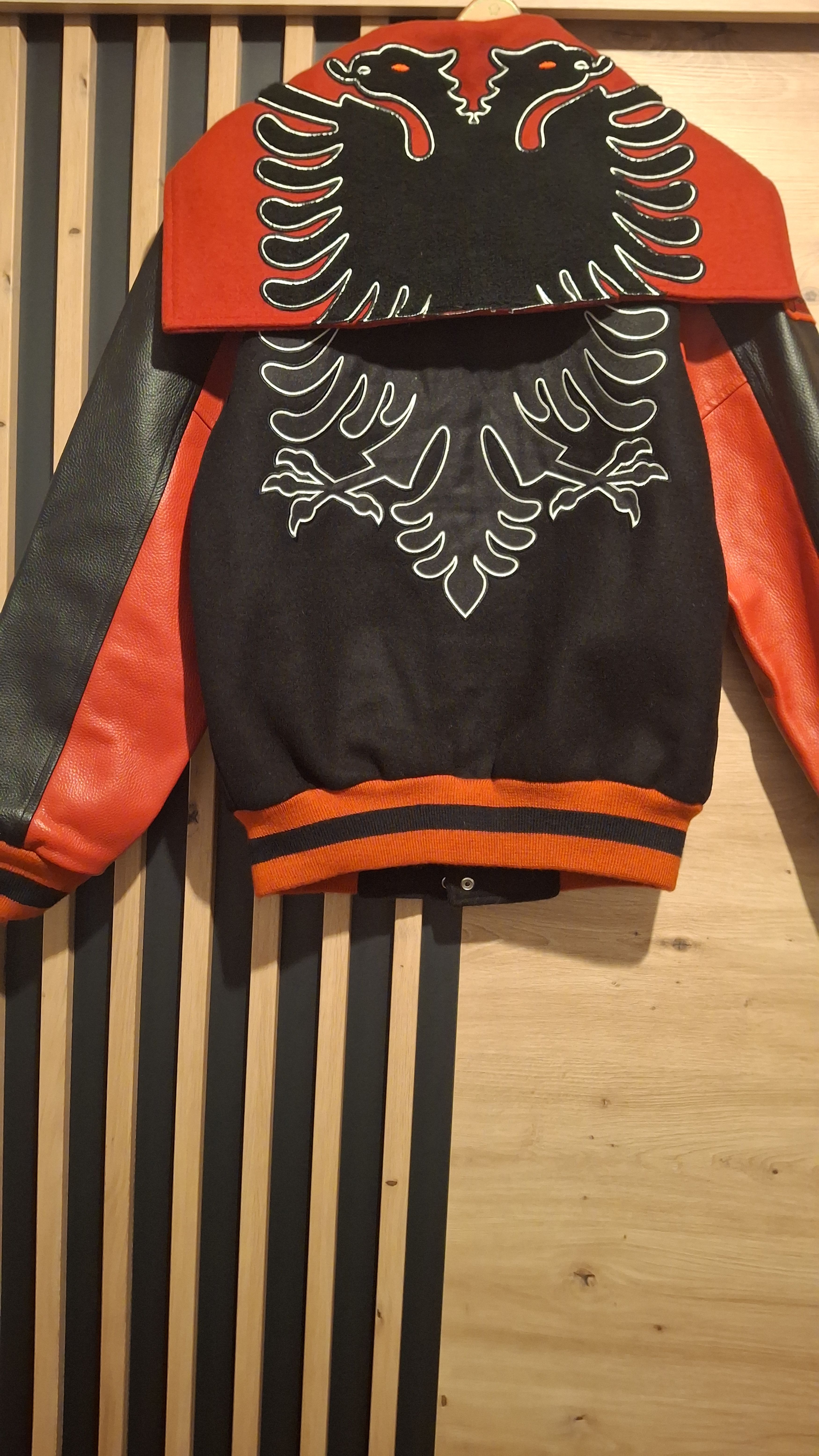 Opening Ceremony Global Varsity Jacket – Germany Eagle