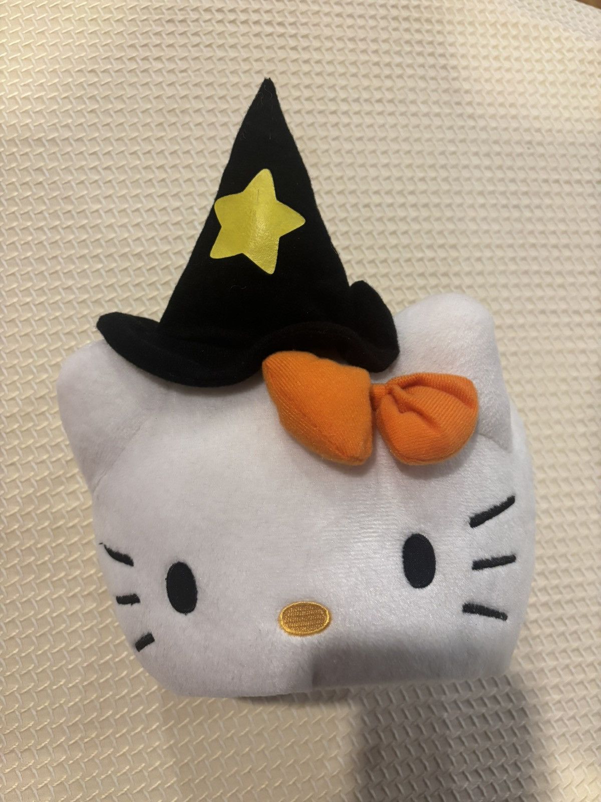 Other Hello Kitty treat bucket bag.xm-311 Size ONE SIZE - 2 Thumbnail