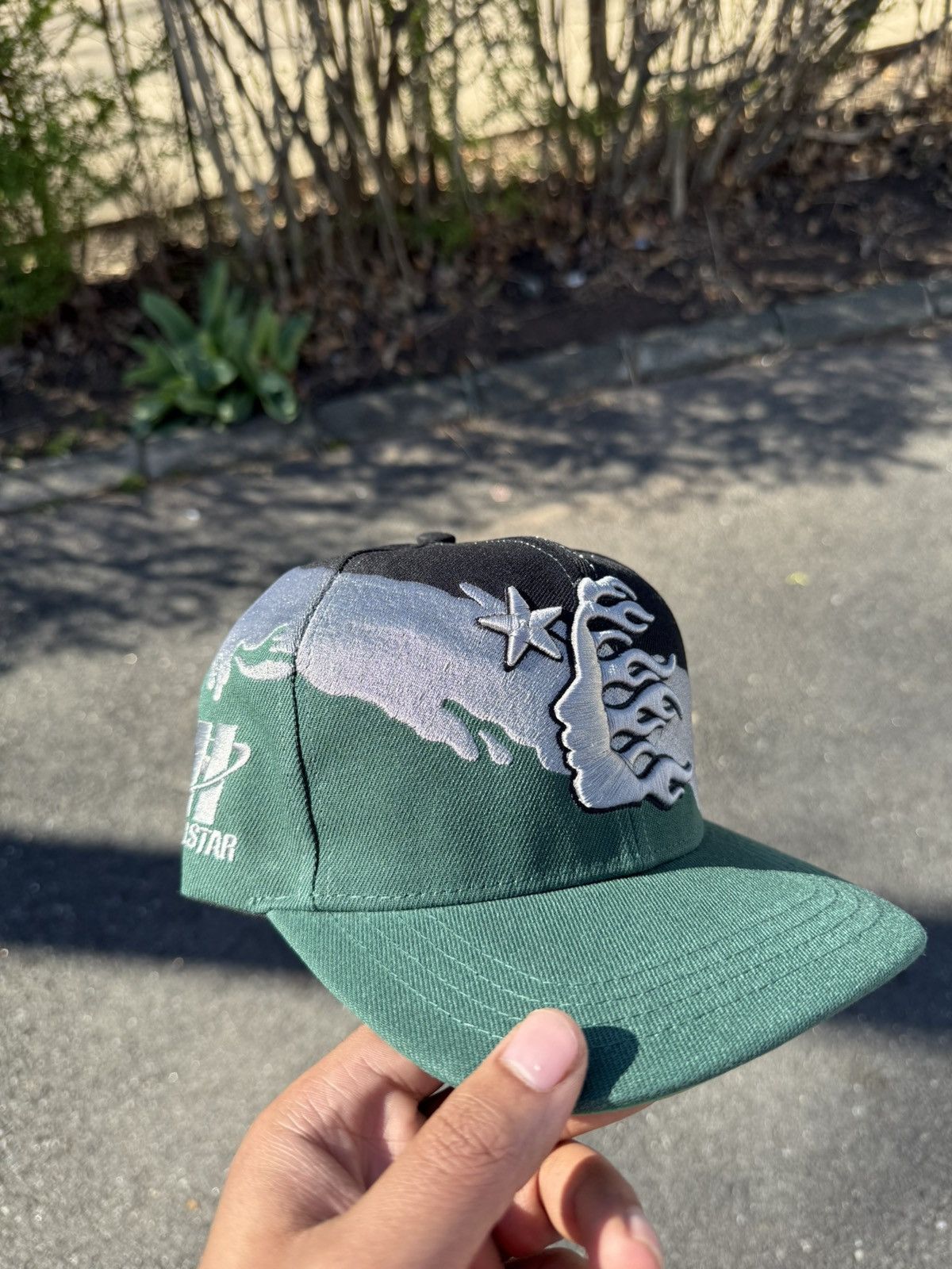 Hellstar Hat | Grailed