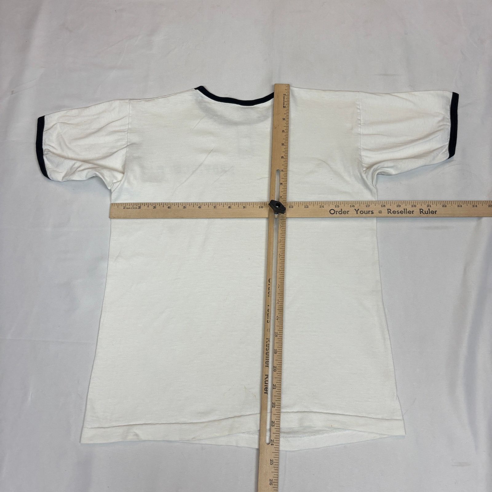 Champion Vintage 70s Champion Blue Bar Providence College Shirt M Size US M / EU 48-50 / 2 - 3 Thumbnail