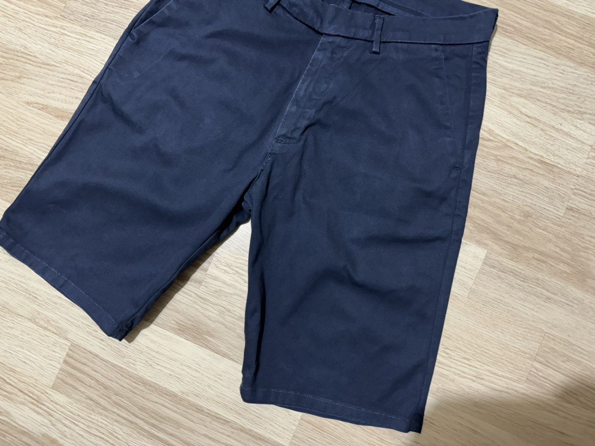 Designer Luca Faloni shorts Size US 31 - 4 Thumbnail