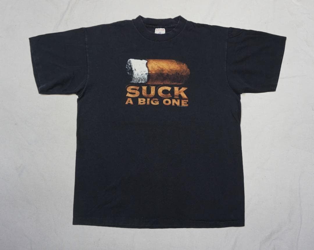 Vintage 90's USA型 Tシャツ タバコ ビンテージ Marlboro Size US L / EU 52-54 / 3 - 1 Thumbnail