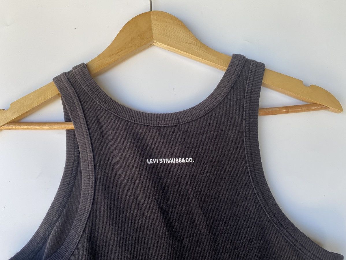 Levi's Vintage Clothing Levi’s vest Size US M / EU 48-50 / 2 - 6 Thumbnail