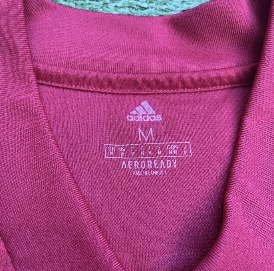 Adidas Morata jersey spain Size US M / EU 48-50 / 2 - 10 Thumbnail