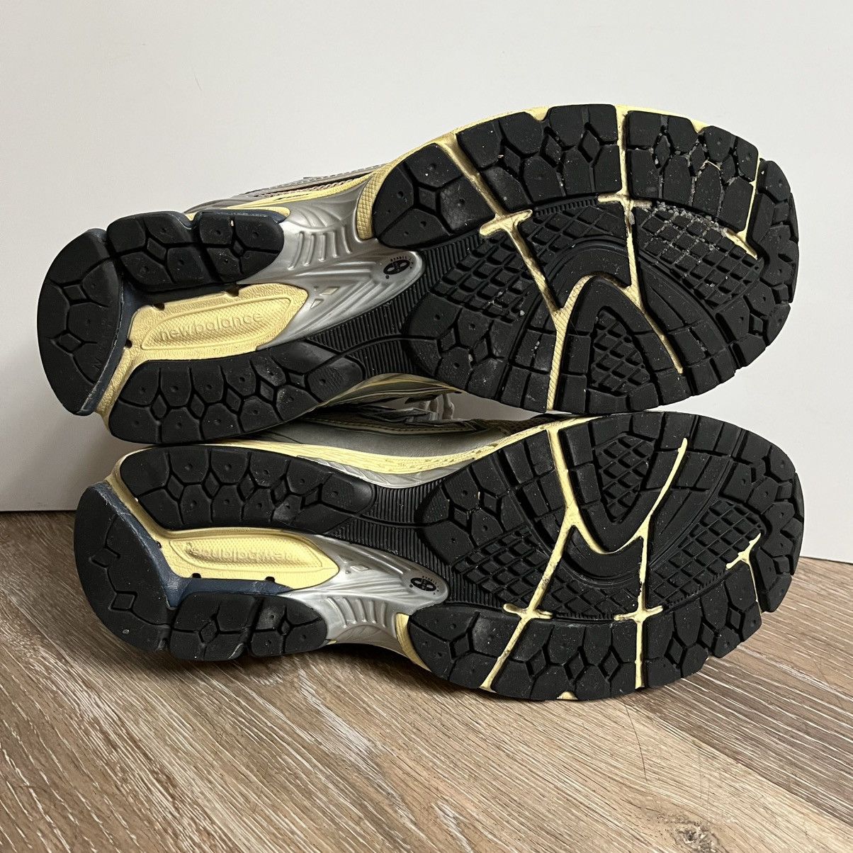 New Balance × thisisneverthat thisneverthat new balance 1906R Size US 9.5 / EU 42-43 - 6 Thumbnail