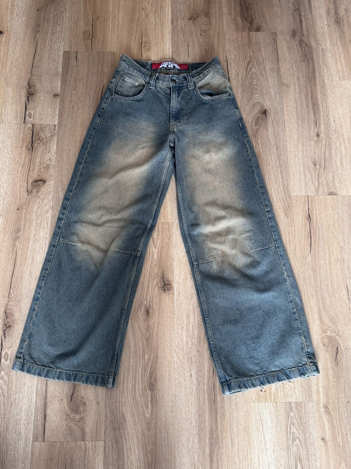 Jaded London Jaded London denim jeans Size US 26 / EU 42 - 1 Thumbnail