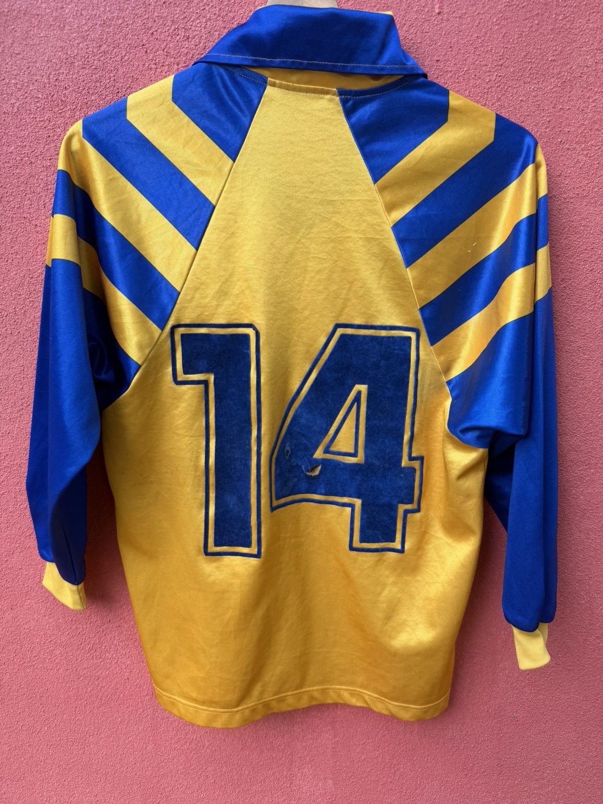 Other AC Trento Calcio Size US S / EU 44-46 / 1 - 8 Thumbnail
