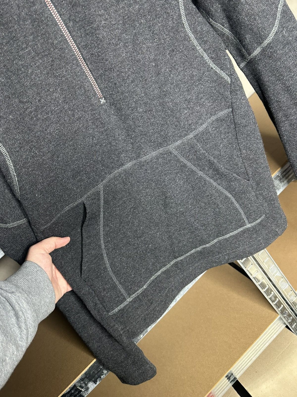Other MONTURA Ergonomic Fleece M Outdoor Trekking Wool Jacket Size US M / EU 48-50 / 2 - 4 Thumbnail
