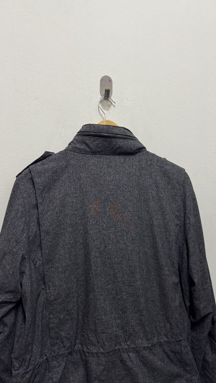 Nike Nike FC Barcelona Jacket - Size L Size US L / EU 52-54 / 3 - 9 Thumbnail