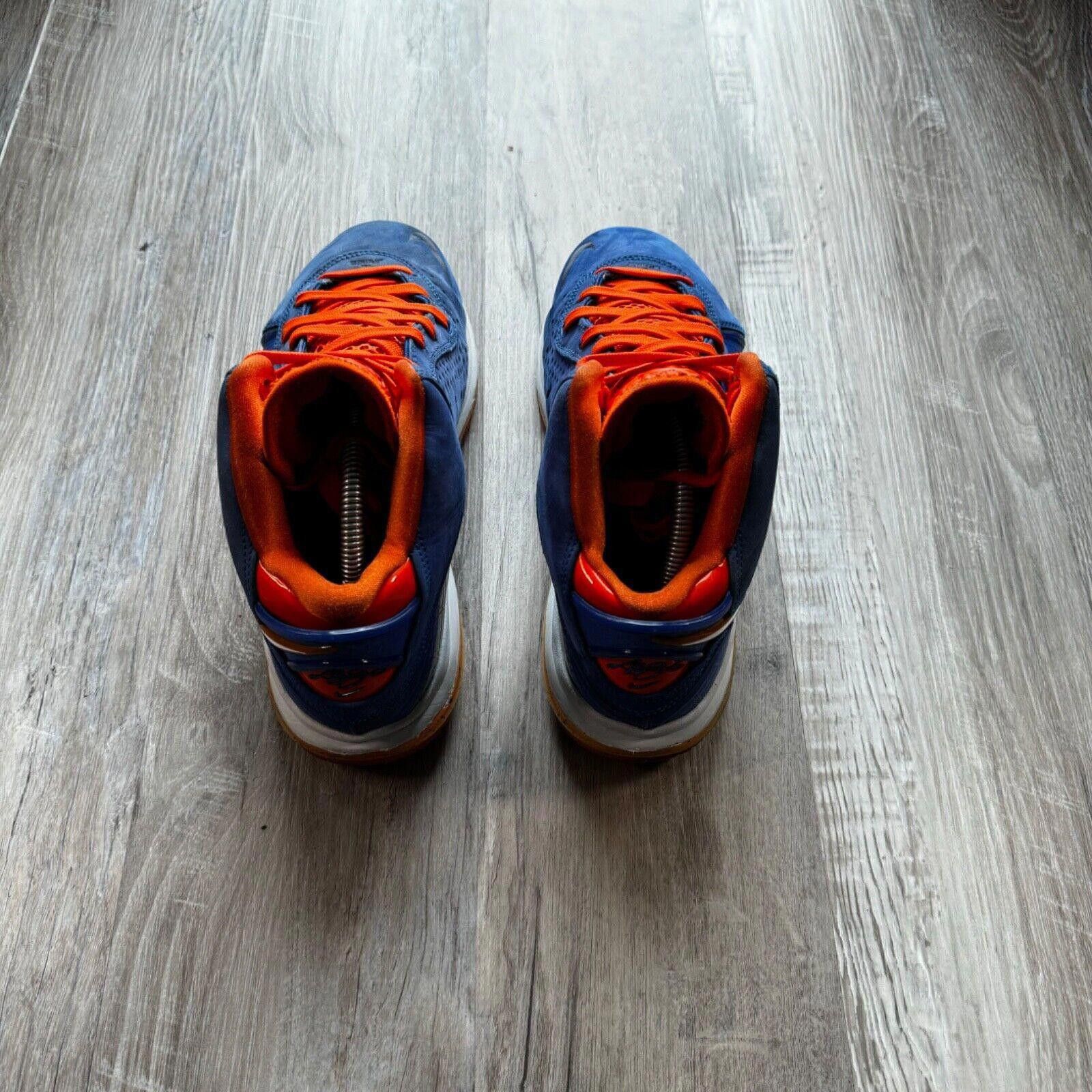 Nike NIKE • LeBron 8 "2021 Hardwood Classic" (10M) Size US 10 / EU 43 - 12 Thumbnail