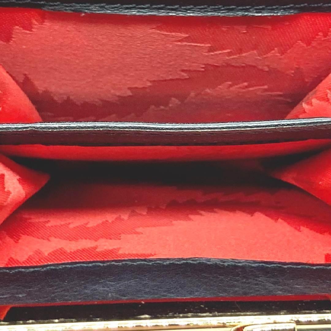 Vivienne Westwood Orb Embossed Leather Wallet Size ONE SIZE - 7 Thumbnail