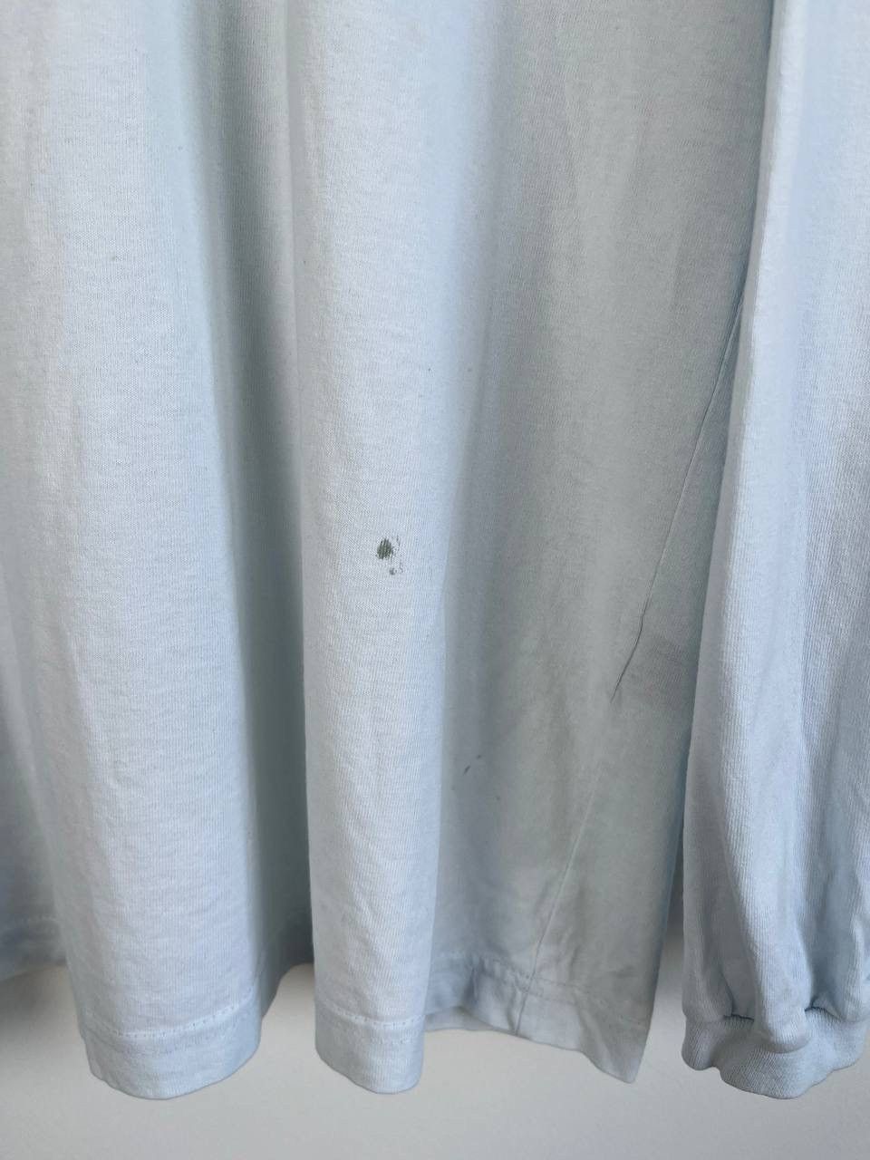 Stussy Vintage Stussy International 90s Thrashed Sk8 LongSleeve Size US M / EU 48-50 / 2 - 2 Thumbnail