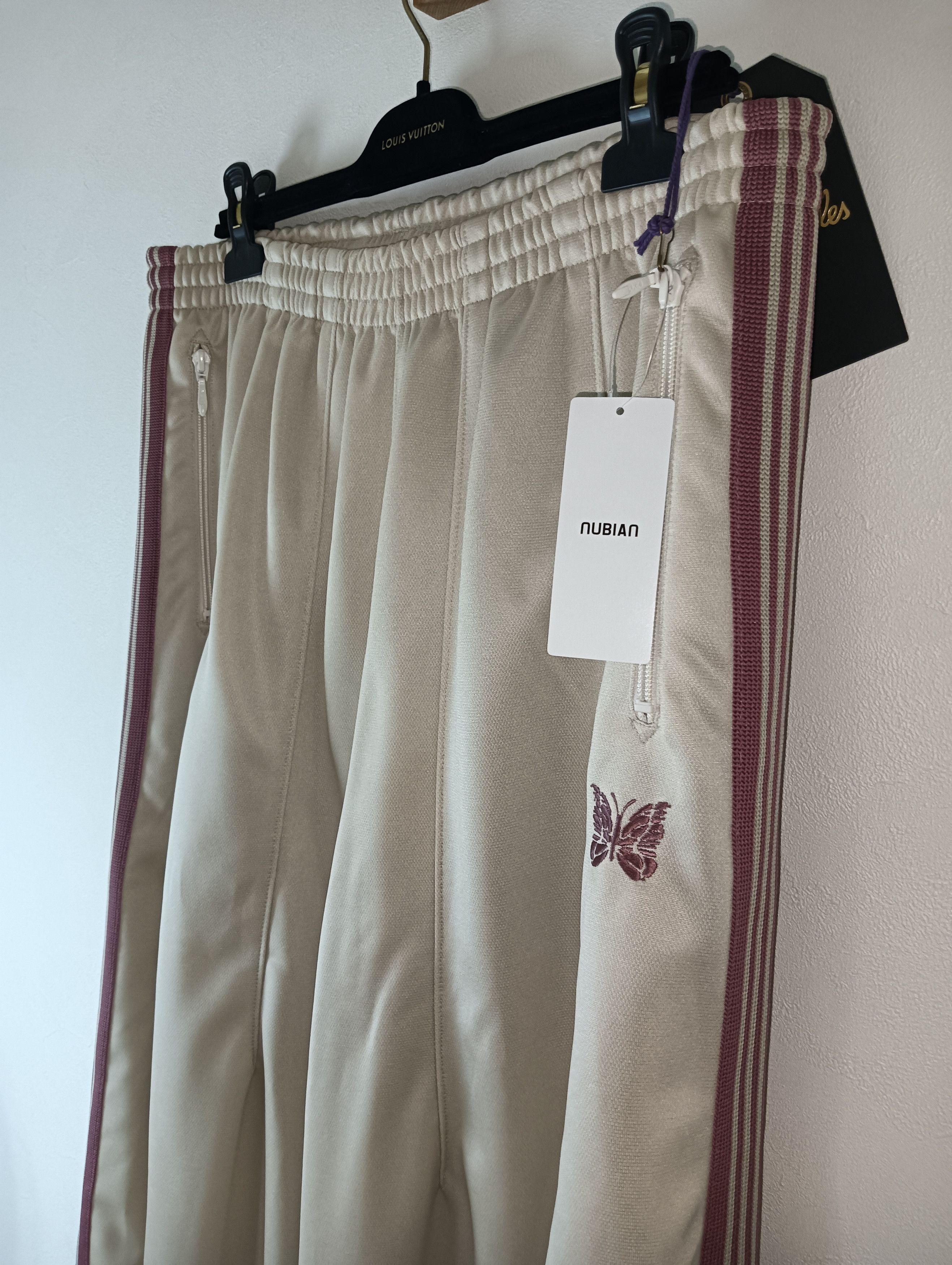 Needles H.D Track Pants Size US 34 / EU 50 - 3 Thumbnail