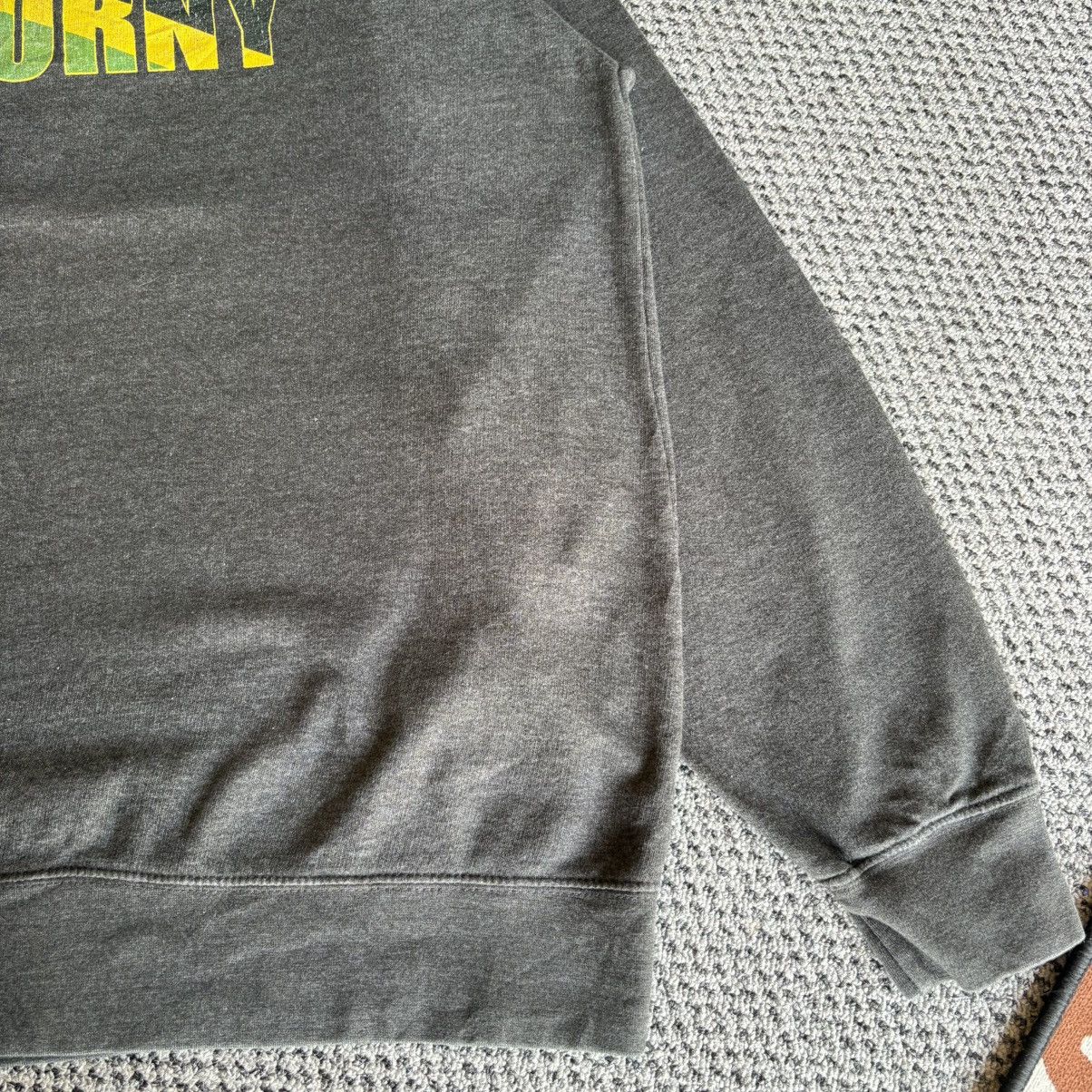 Jamaican Me Horny Sweatshirt