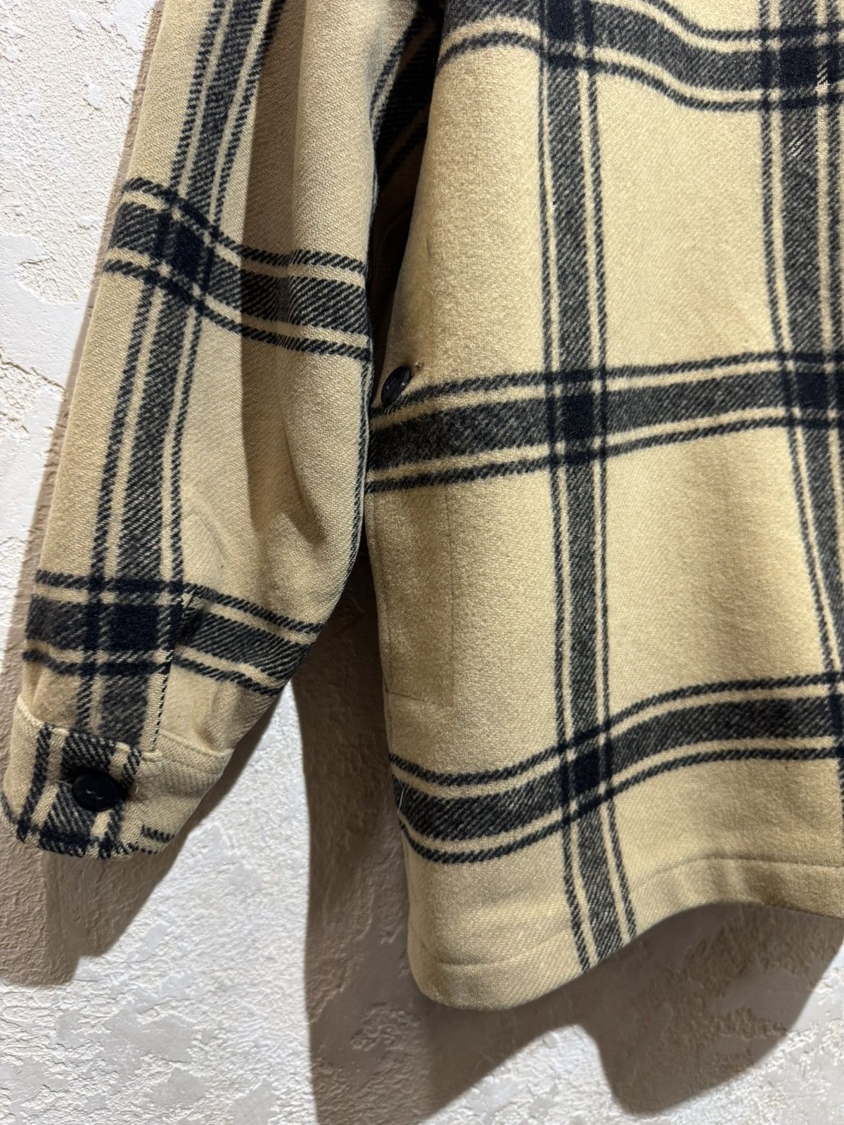 Pendleton Vintage Pandleton High Grade Western Wear Plaid Jacket L Size US L / EU 52-54 / 3 - 13 Thumbnail