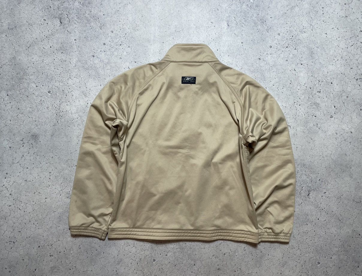Reebok × Vintage Vintage Jacket Full Zip Reebok Big Logo Y2K Retro Size US S / EU 44-46 / 1 - 2 Thumbnail